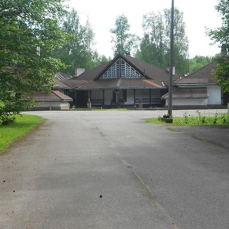 Kuivoja Holiday Center Loksa Екстериор снимка