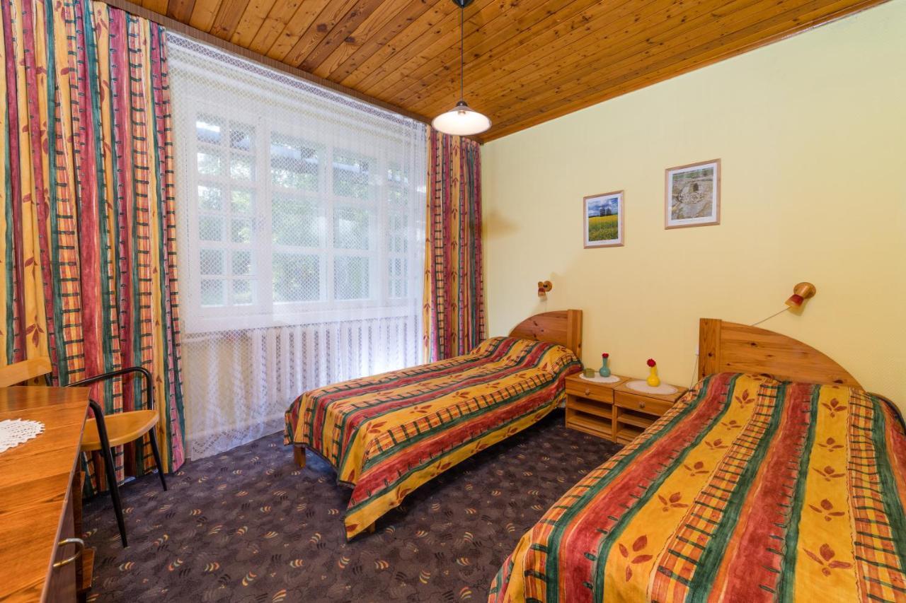 Kuivoja Holiday Center Loksa Екстериор снимка