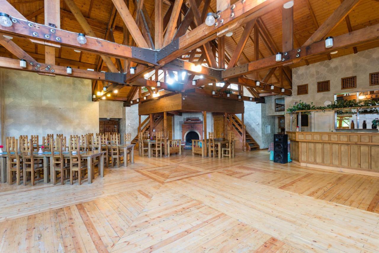 Kuivoja Holiday Center Loksa Екстериор снимка
