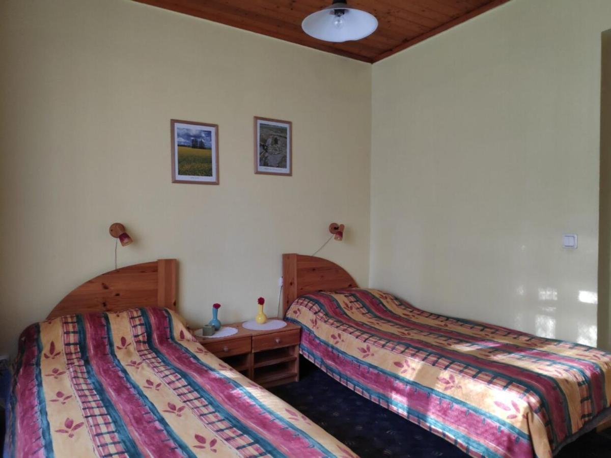 Kuivoja Holiday Center Loksa Екстериор снимка