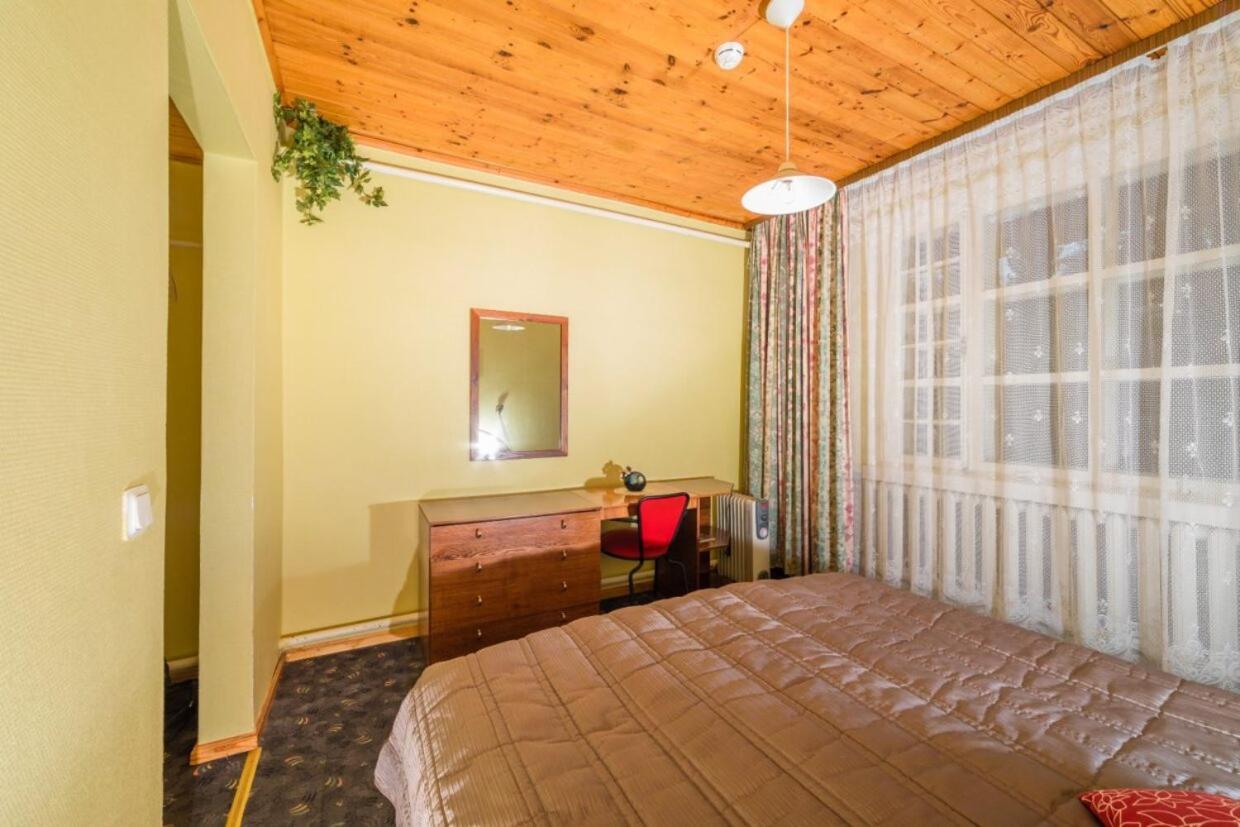 Kuivoja Holiday Center Loksa Екстериор снимка