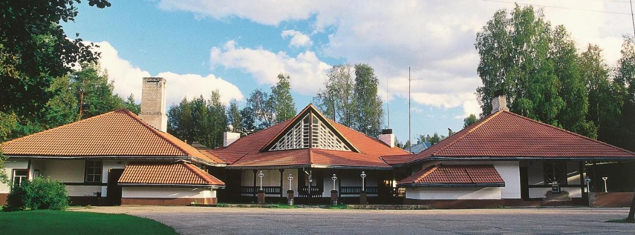 Kuivoja Holiday Center Loksa Екстериор снимка