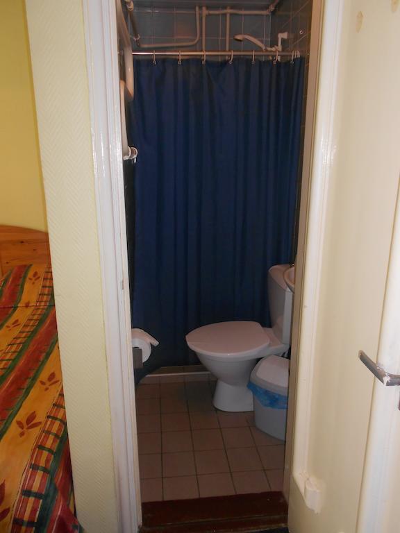 Kuivoja Holiday Center Loksa Стая снимка
