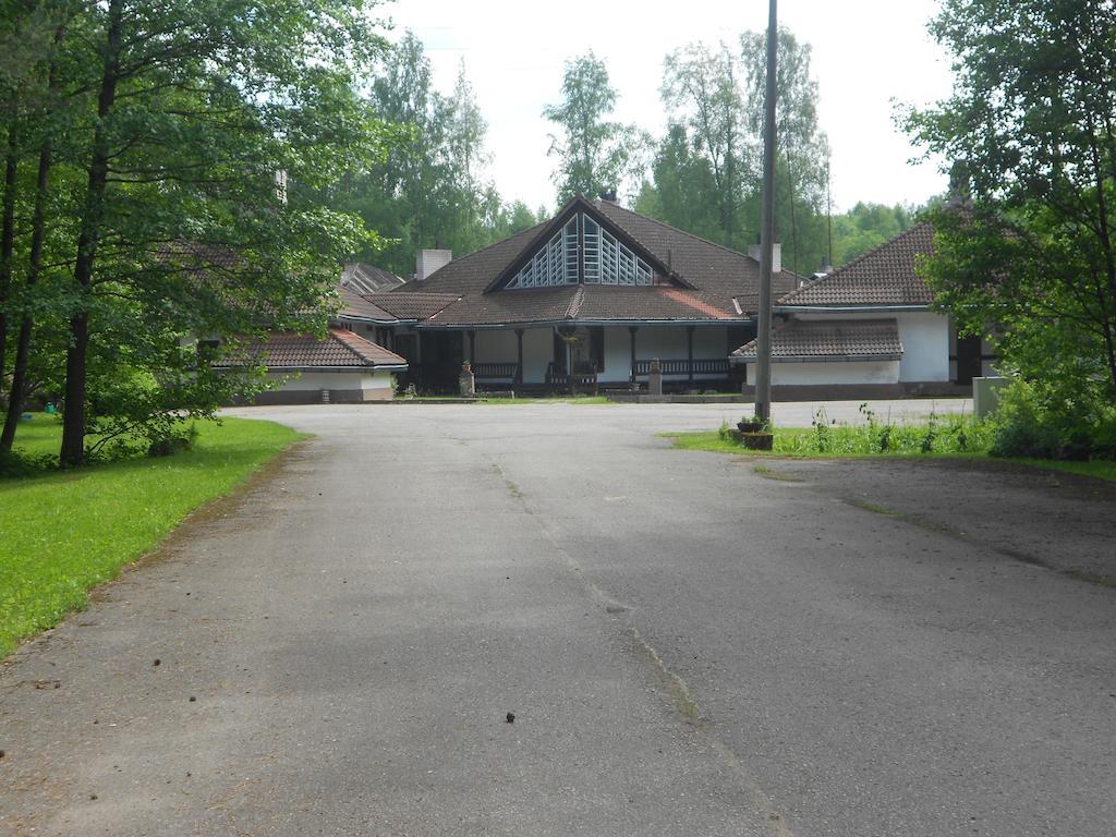 Kuivoja Holiday Center Loksa Екстериор снимка
