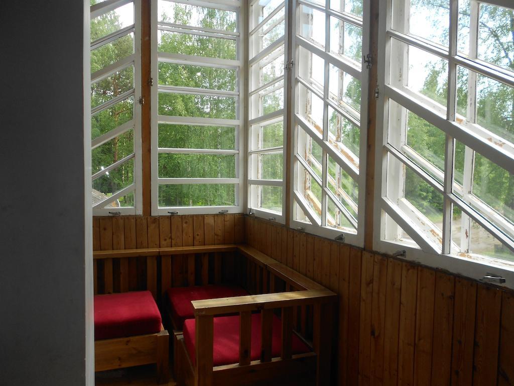 Kuivoja Holiday Center Loksa Екстериор снимка