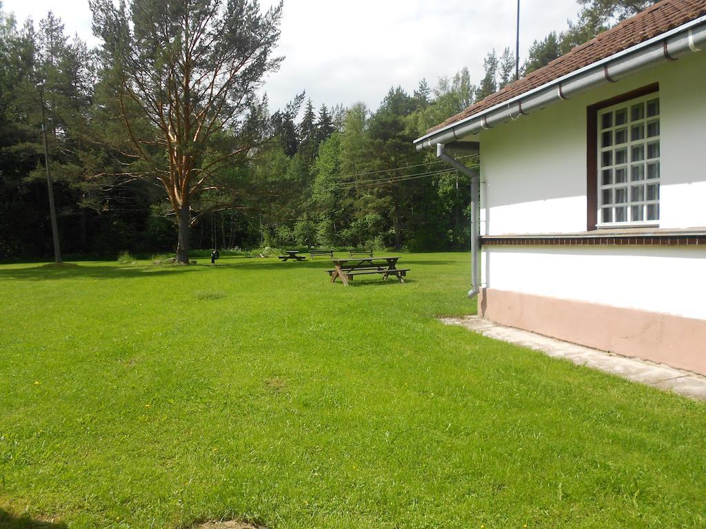 Kuivoja Holiday Center Loksa Екстериор снимка