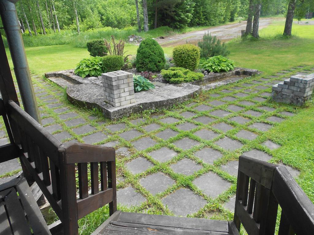 Kuivoja Holiday Center Loksa Екстериор снимка