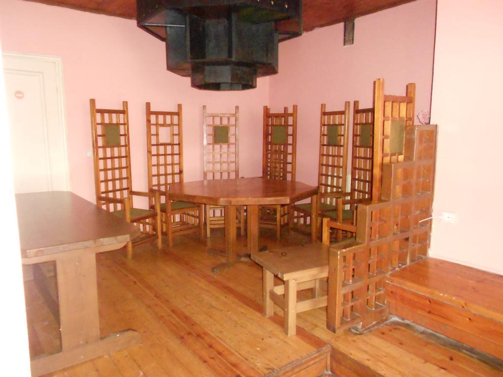 Kuivoja Holiday Center Loksa Екстериор снимка