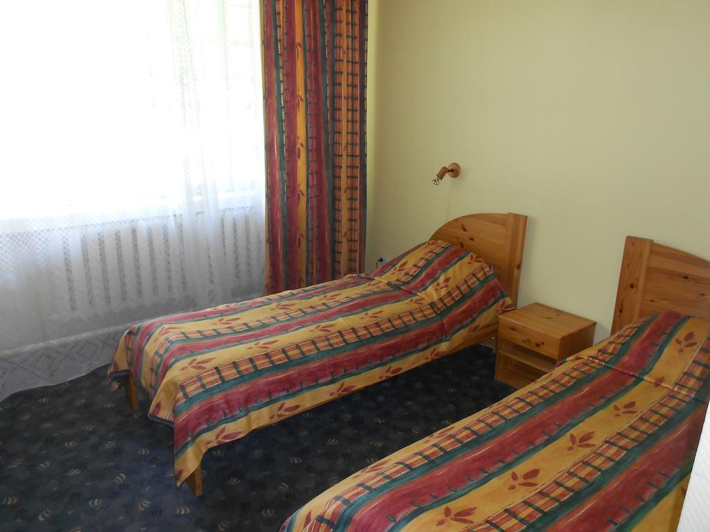 Kuivoja Holiday Center Loksa Стая снимка