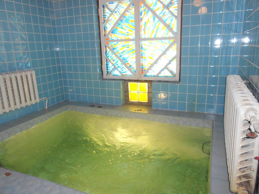 Kuivoja Holiday Center Loksa Екстериор снимка