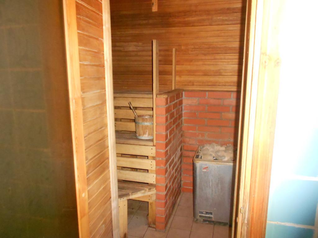 Kuivoja Holiday Center Loksa Екстериор снимка