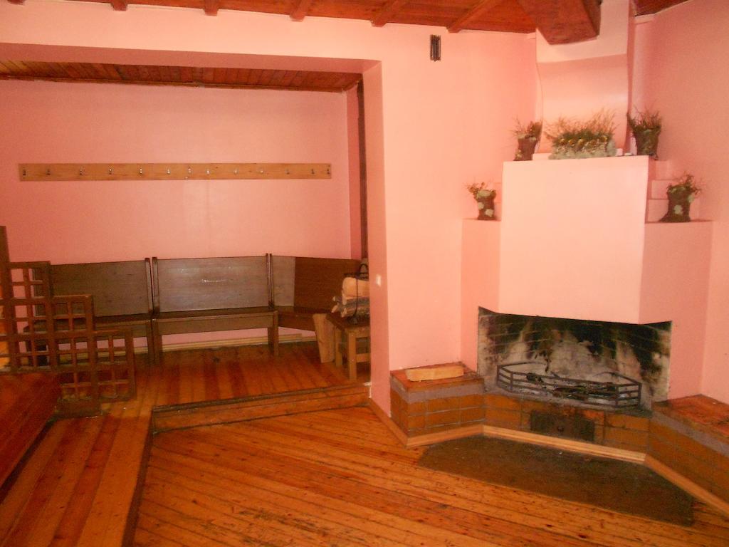 Kuivoja Holiday Center Loksa Екстериор снимка