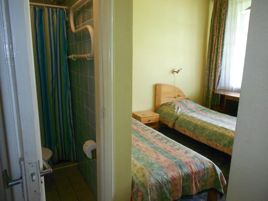 Kuivoja Holiday Center Loksa Стая снимка