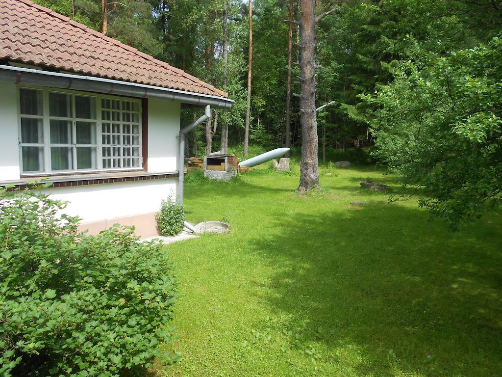 Kuivoja Holiday Center Loksa Екстериор снимка