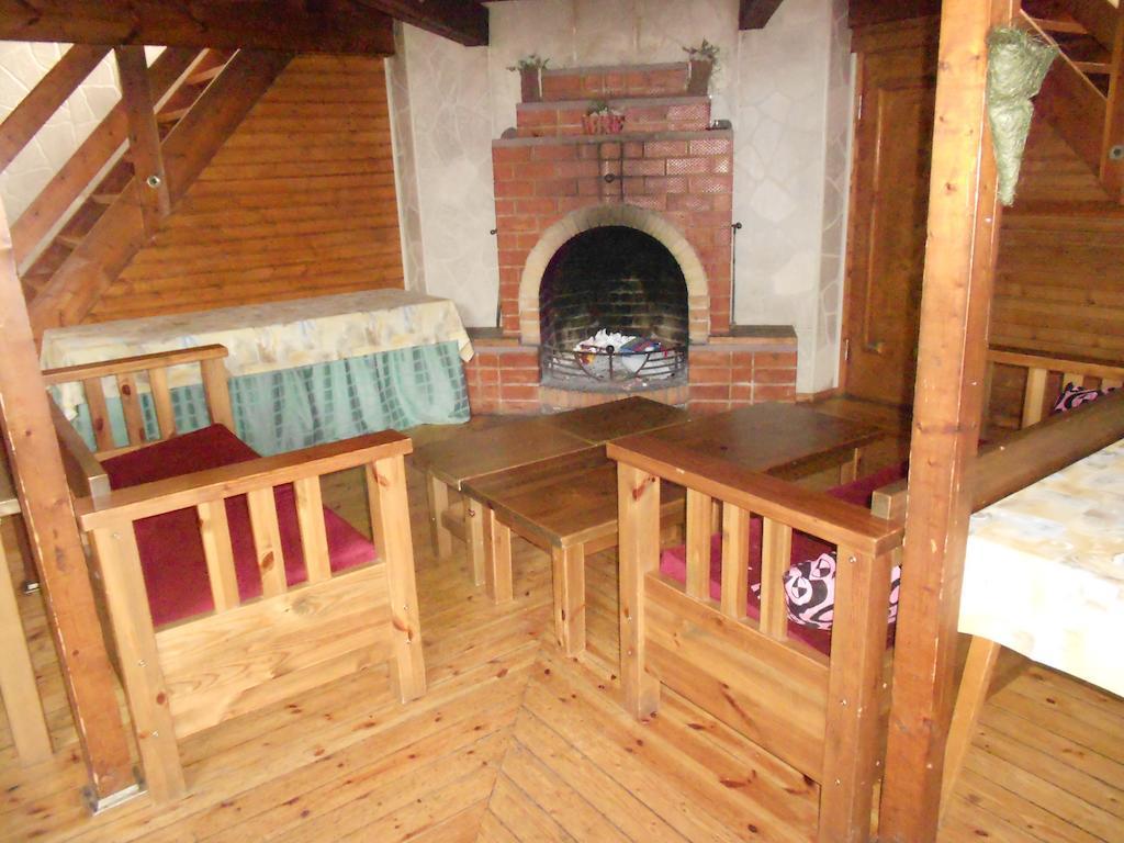 Kuivoja Holiday Center Loksa Екстериор снимка
