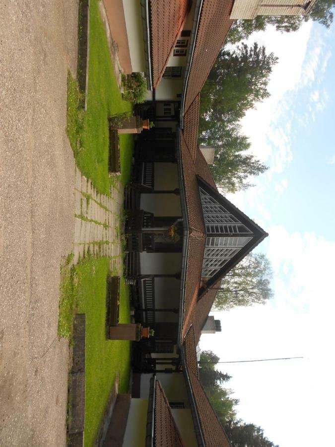 Kuivoja Holiday Center Loksa Екстериор снимка